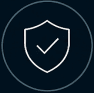 Cybersecurity & Compliance icon