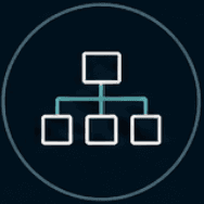 Interface Management icon