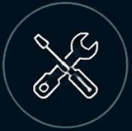 Commissioning Support icon