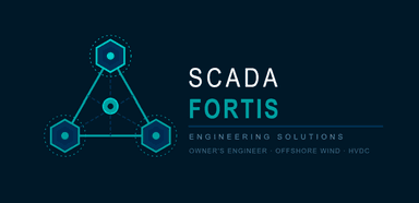 SCADA Fortis logo