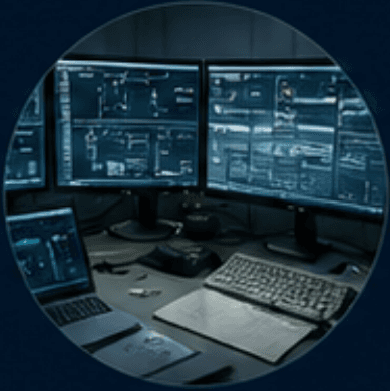 Commissioning phase